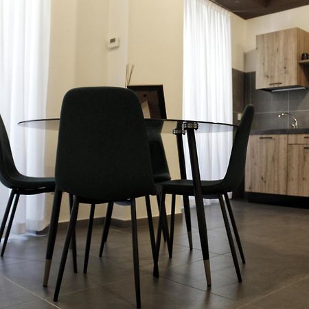 Porta Nuova Luxury Apartments Torino Exterior foto