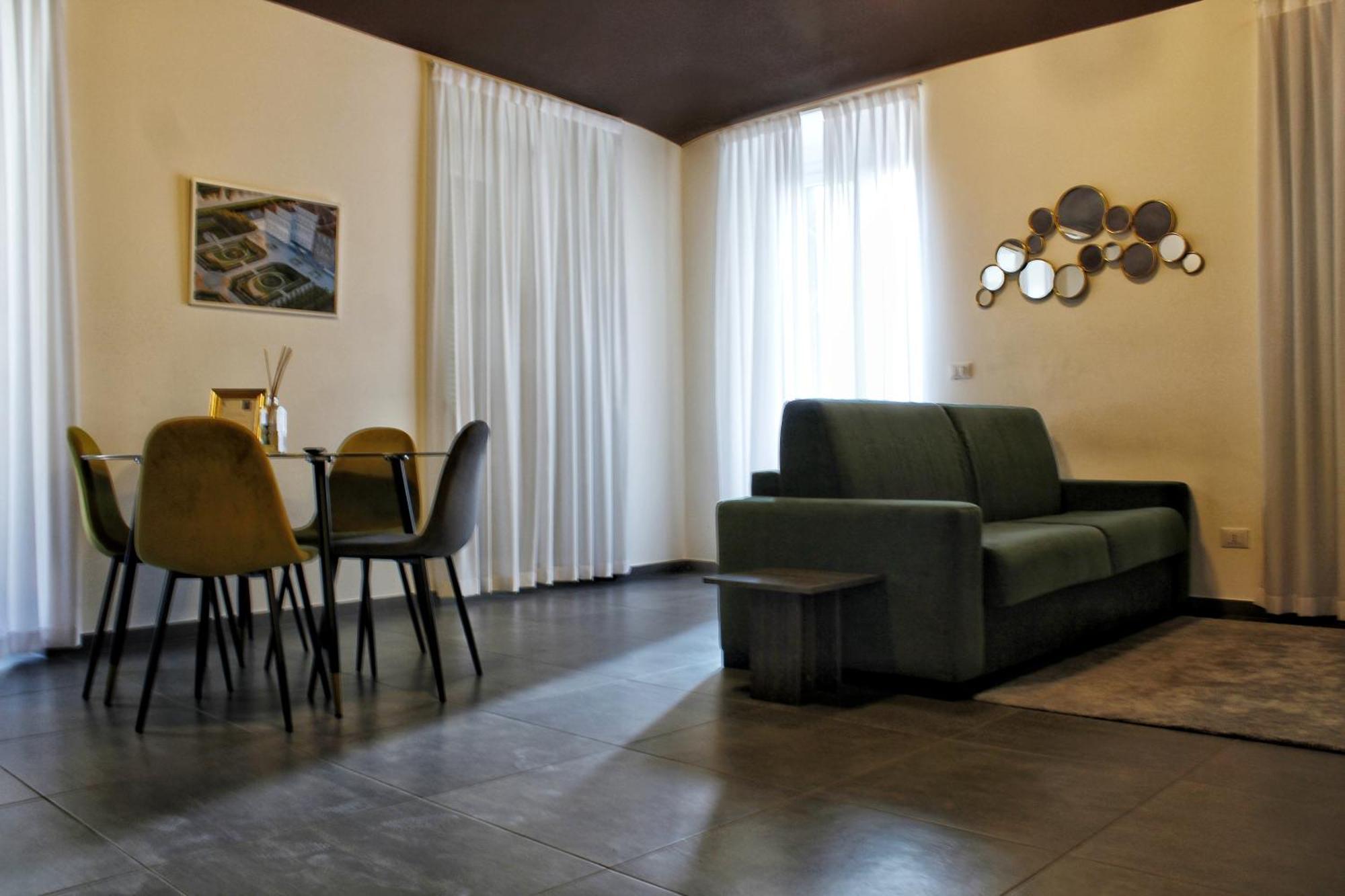Porta Nuova Luxury Apartments Torino Exterior foto